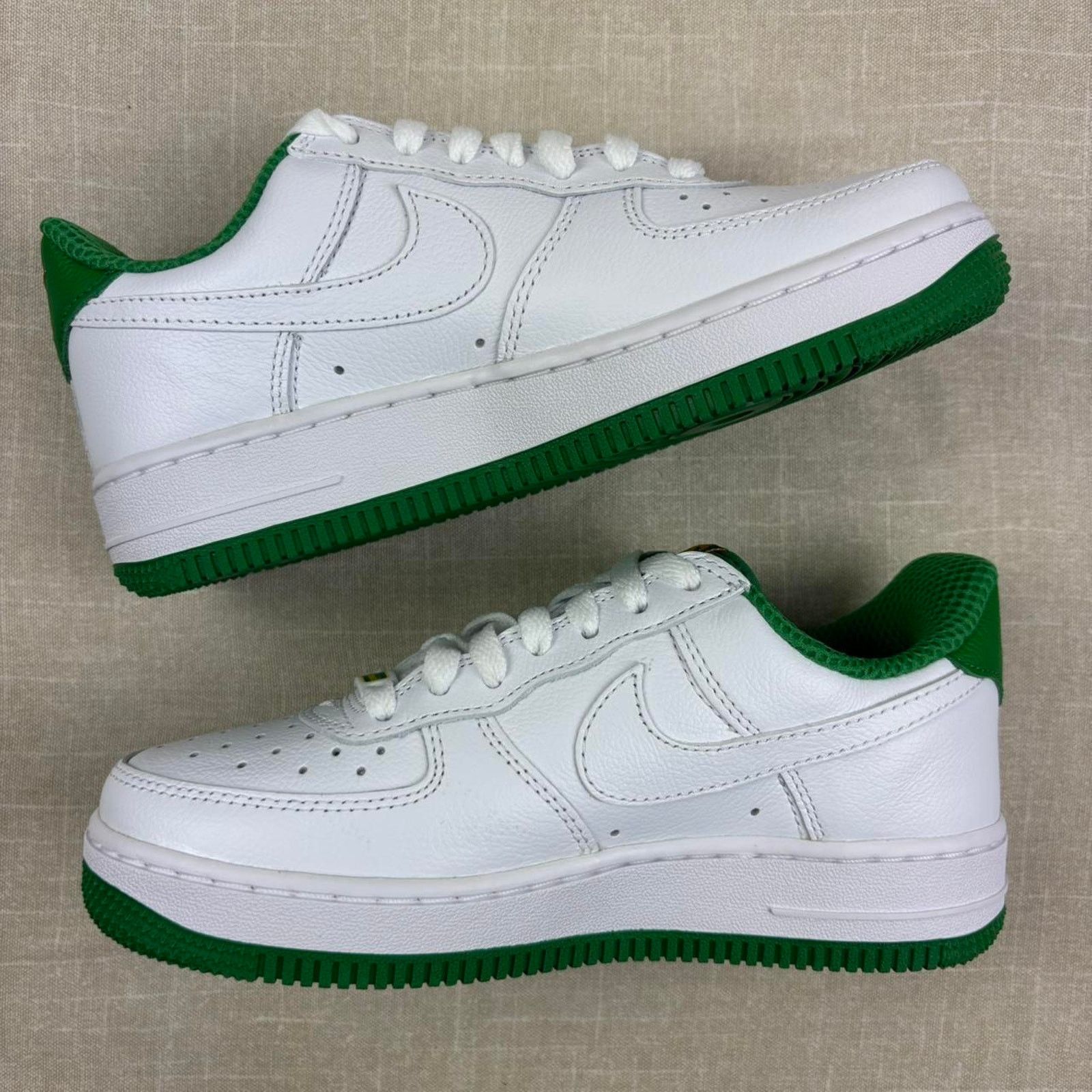 Nike 🇯🇲 2022 Nike Air Force 1 Low “West Indies” 6.5W Size US 6.5 / IT 36.5 - 4 Thumbnail