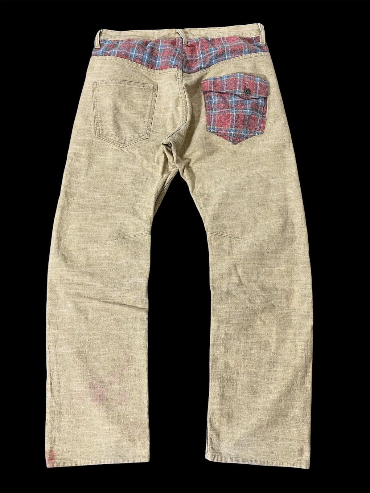 Eternal the mood eternal hybrid pant Size US 32 / EU 48 - 1 Thumbnail