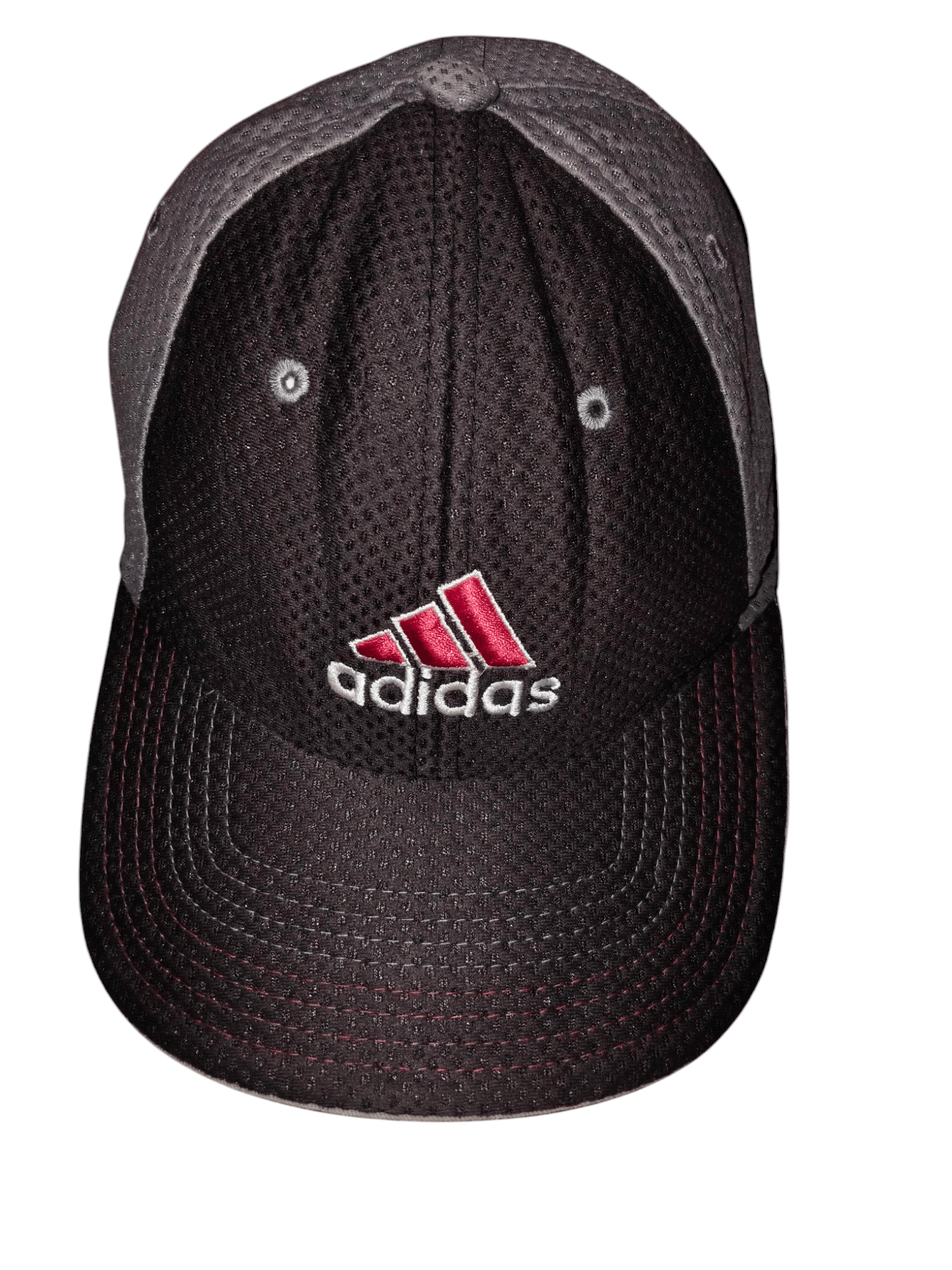 Adidas × Vintage Vintage ADIDAS Cap Size ONE SIZE - 1 Thumbnail
