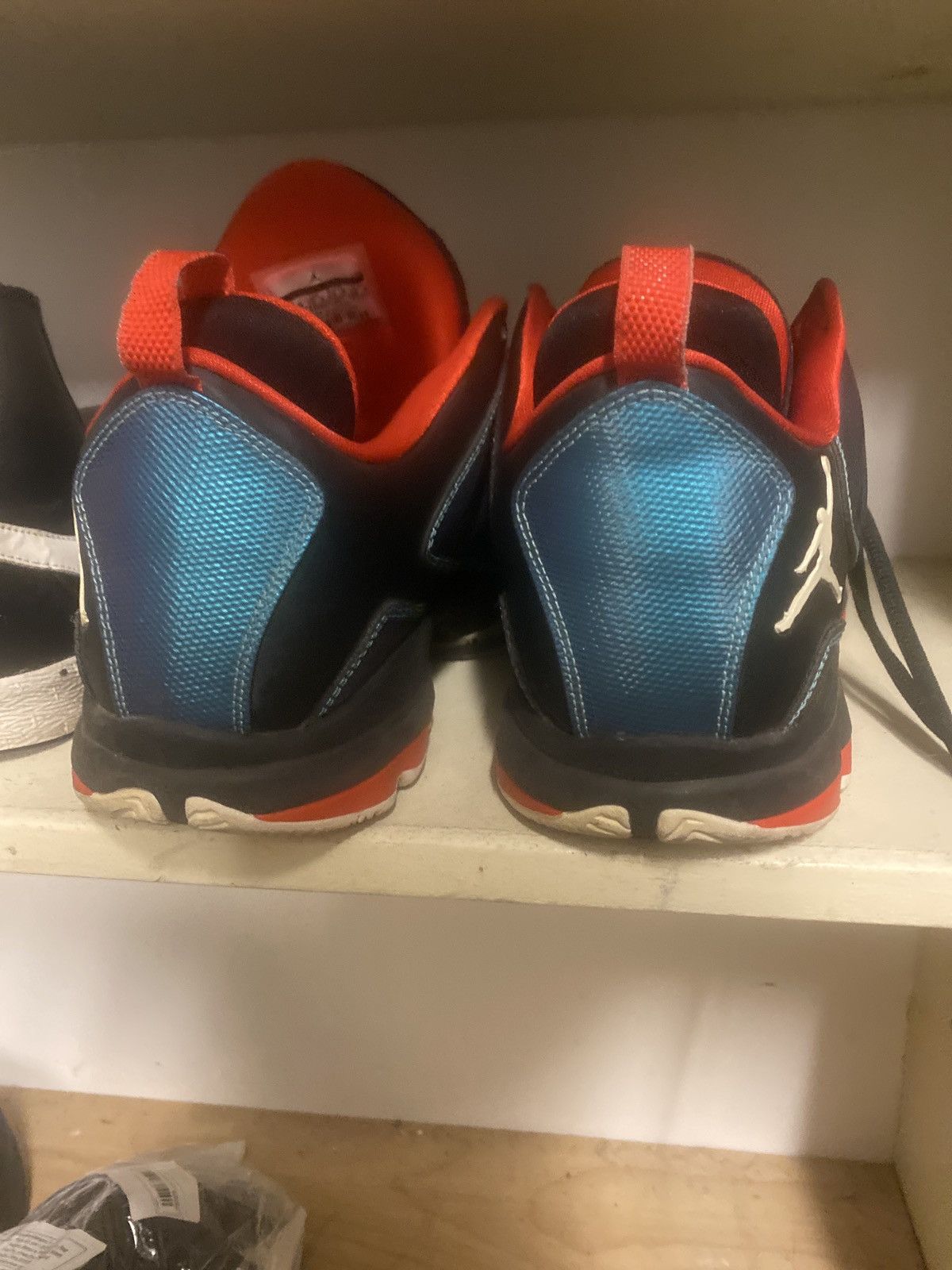 Jordan Brand Jordan CP3s 9 FOR SALE Size US 11.5 / EU 44-45 - 9 Thumbnail