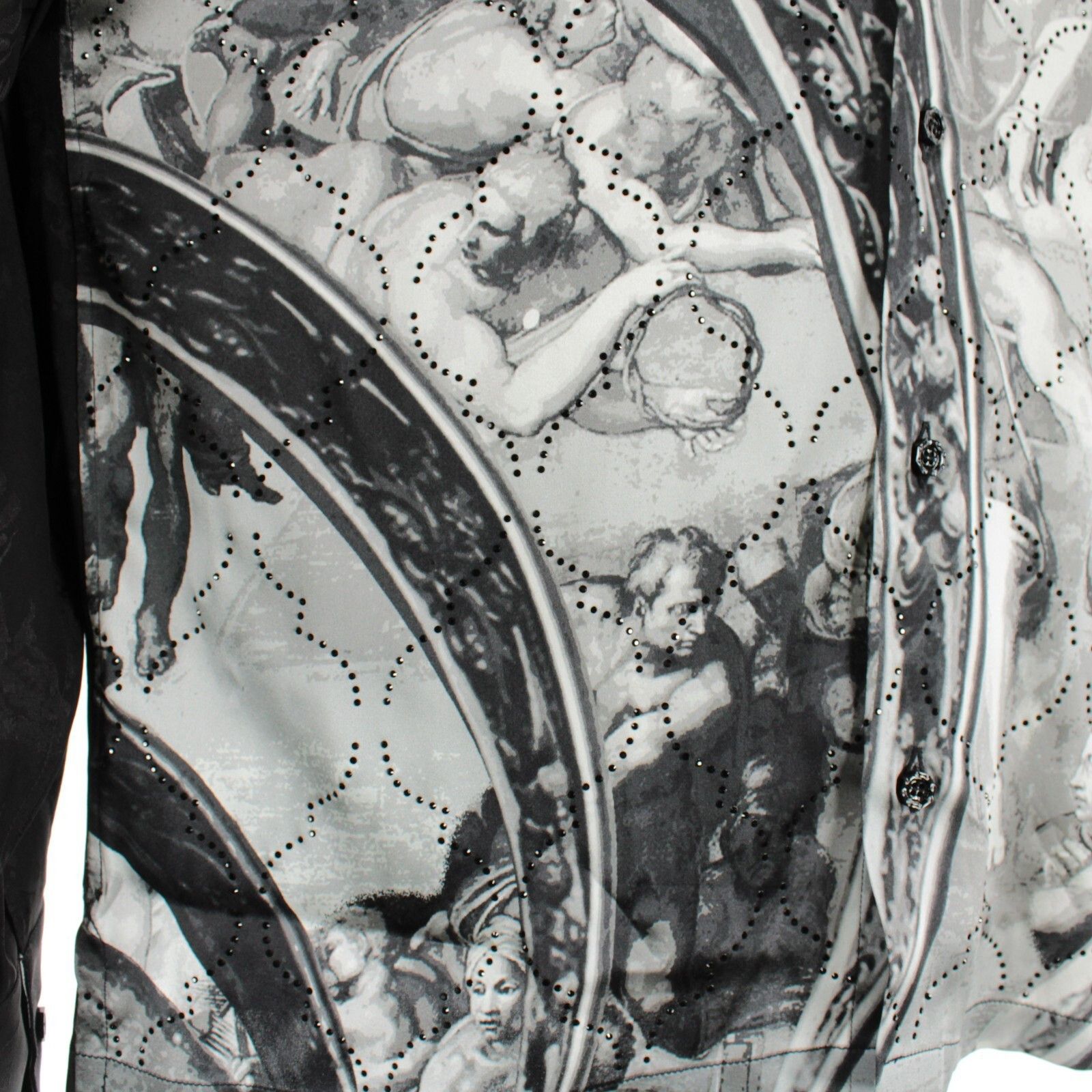 Other Italo Ferretti New with tags Shirt Size S US In Black Size US S / EU 44-46 / 1 - 3 Thumbnail