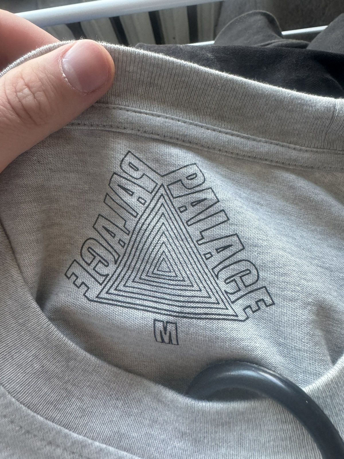 Palace Palace hesh mit fresh Size US M / EU 48-50 / 2 - 5 Thumbnail