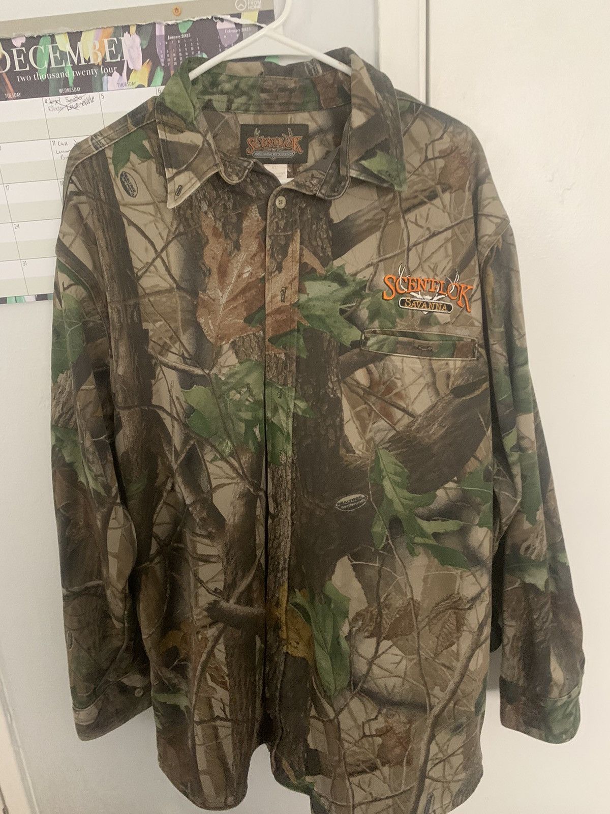 Other scent-lok Savanna Collar Jacket Size US XL / EU 56 / 4 - 1 Thumbnail