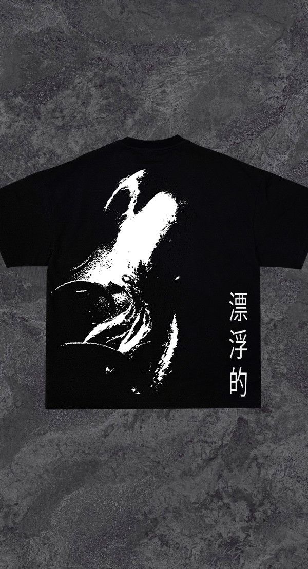 Other The Kraken Tee Size US L / EU 52-54 / 3 - 1 Thumbnail