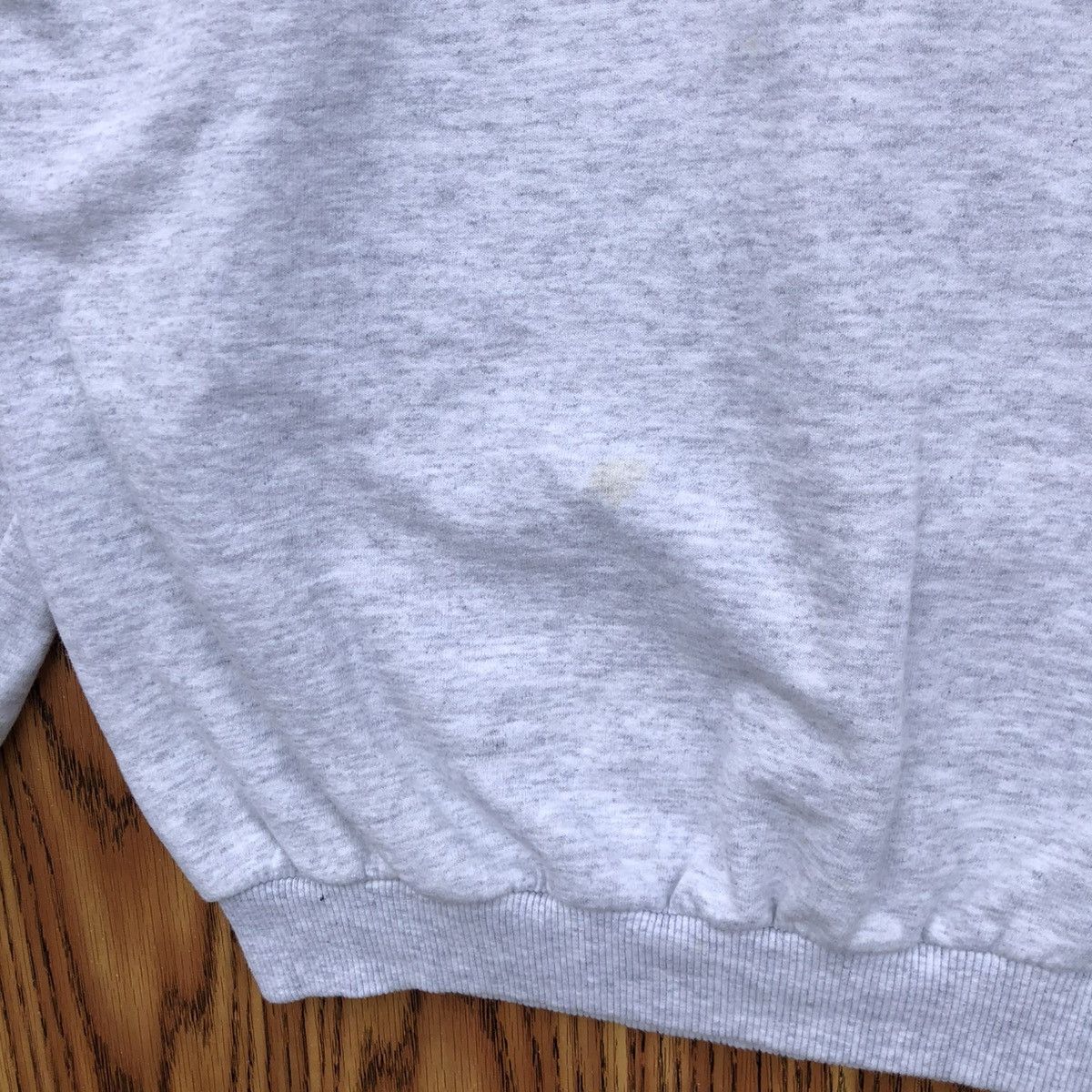 Vintage Vintage Detroit Michigan USA Sweatshirt Size US M / EU 48-50 / 2 - 4 Thumbnail