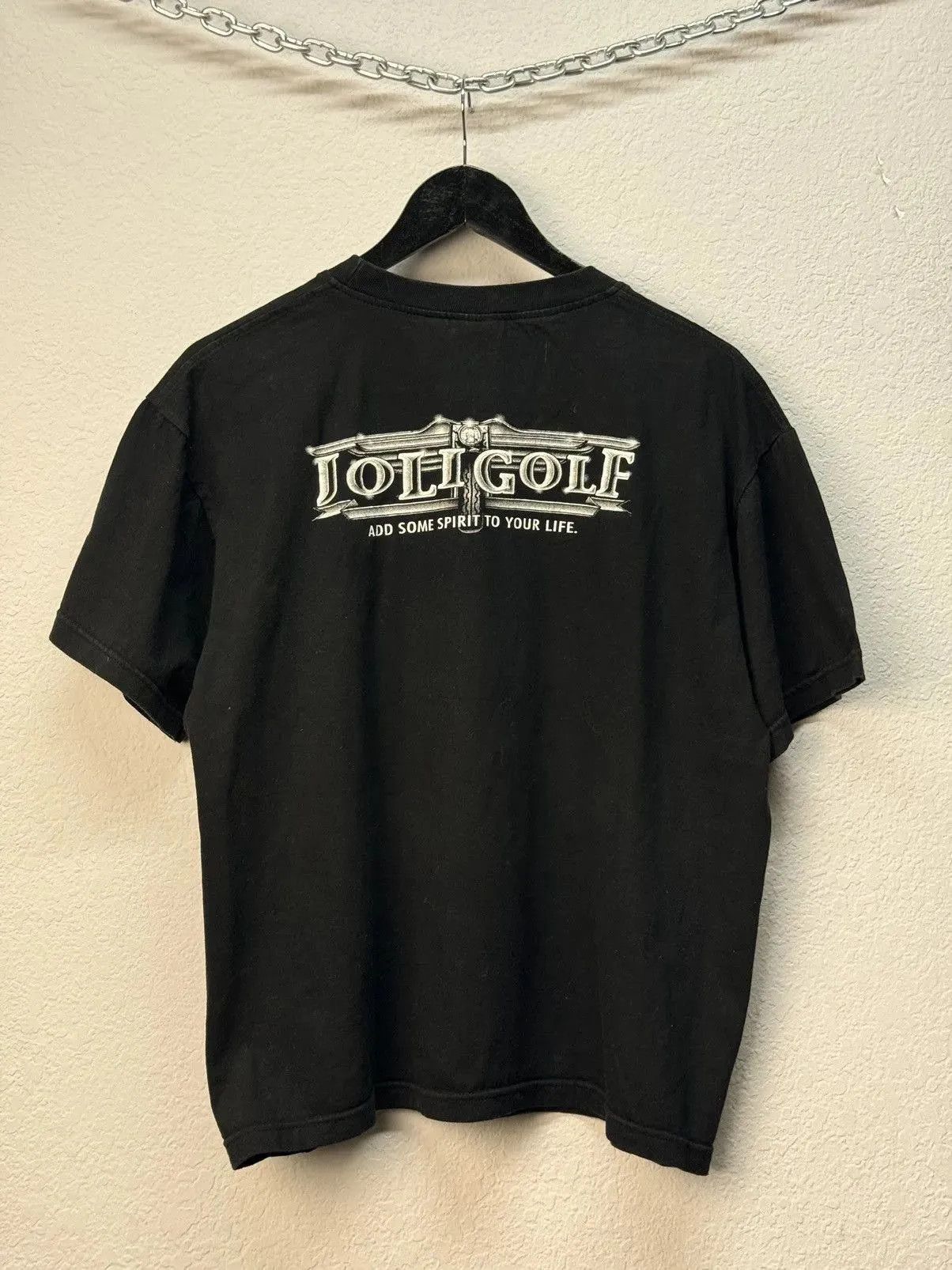 Band Tees × Vintage Ultra Rare 3D Emblem 1991 Bad to the Bone Tee Size US M / EU 48-50 / 2 - 8 Thumbnail