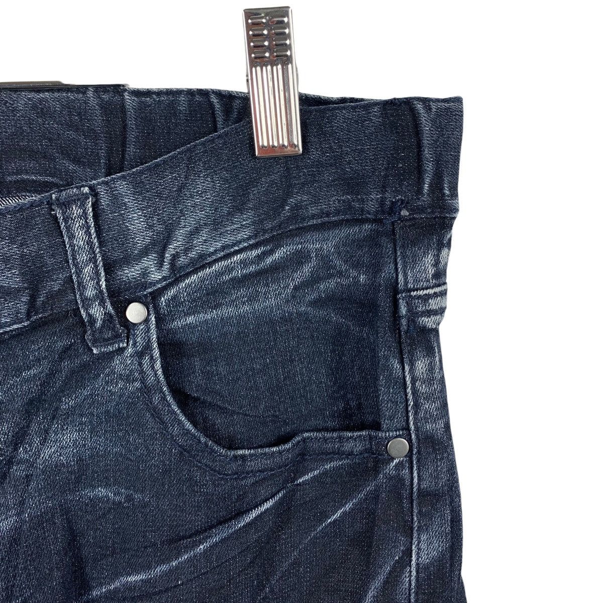 Designer × Japanese Brand GROWTH By GRAIL japanesebrand cargo pants Size US 35 - 7 Thumbnail