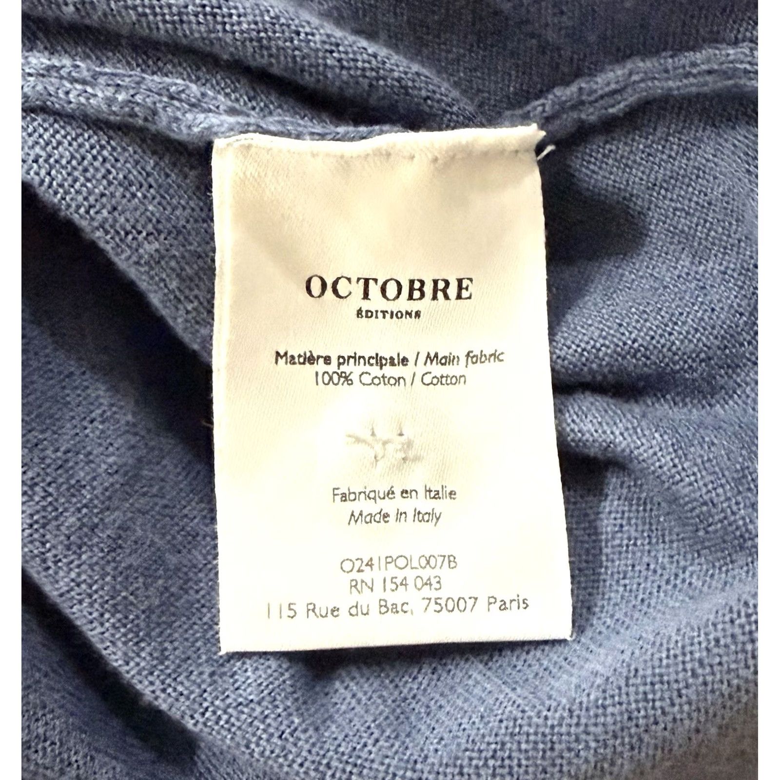 Vintage VINTAGE? No. Size US M / EU 48-50 / 2 - 5 Thumbnail