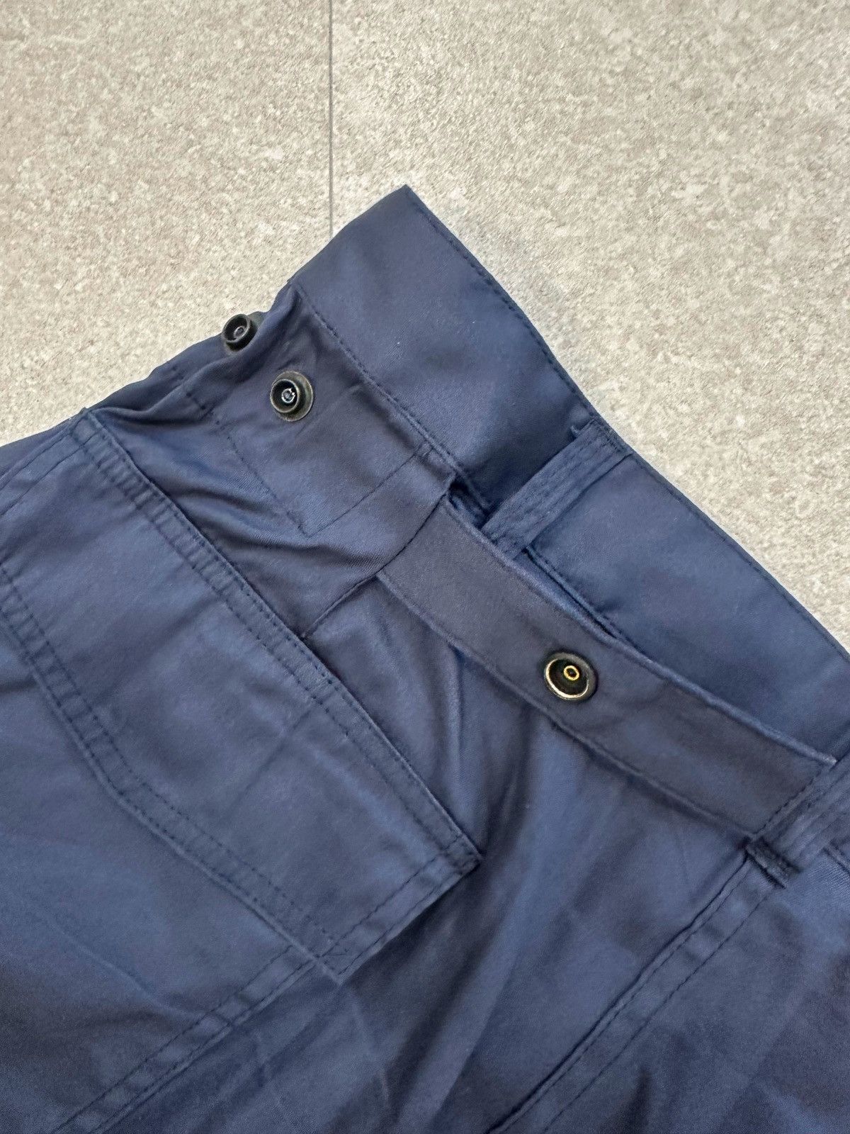 Other Yankshire Japanese Work Pants Size US 32 / EU 48 - 5 Thumbnail