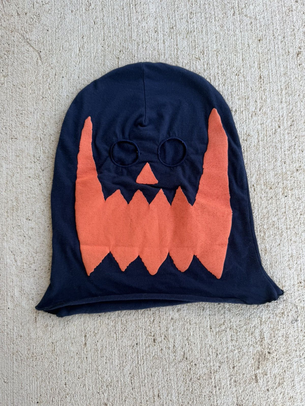 Asspizza Mask