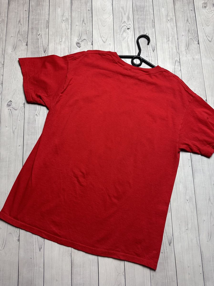 Vintage Vintage Racing tee Monaco size L cars logo Size US L / EU 52-54 / 3 - 6 Thumbnail