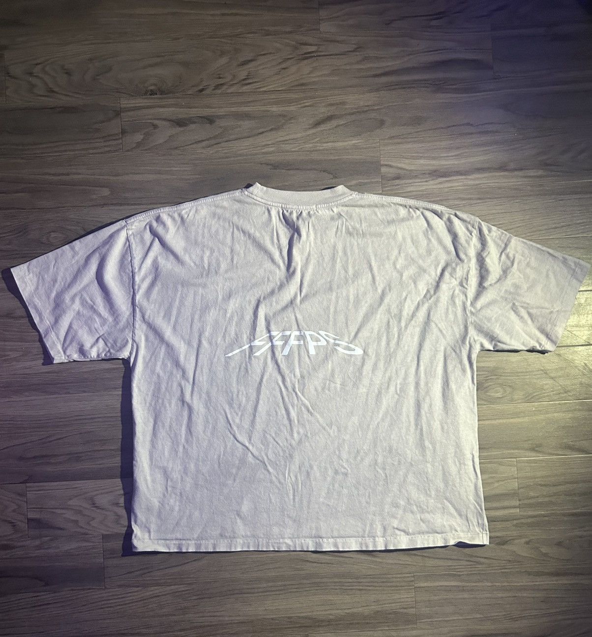 FFFPOSTALSERVICE Archive fffpostal service tee Size US XL / EU 56 / 4 - 2 Thumbnail