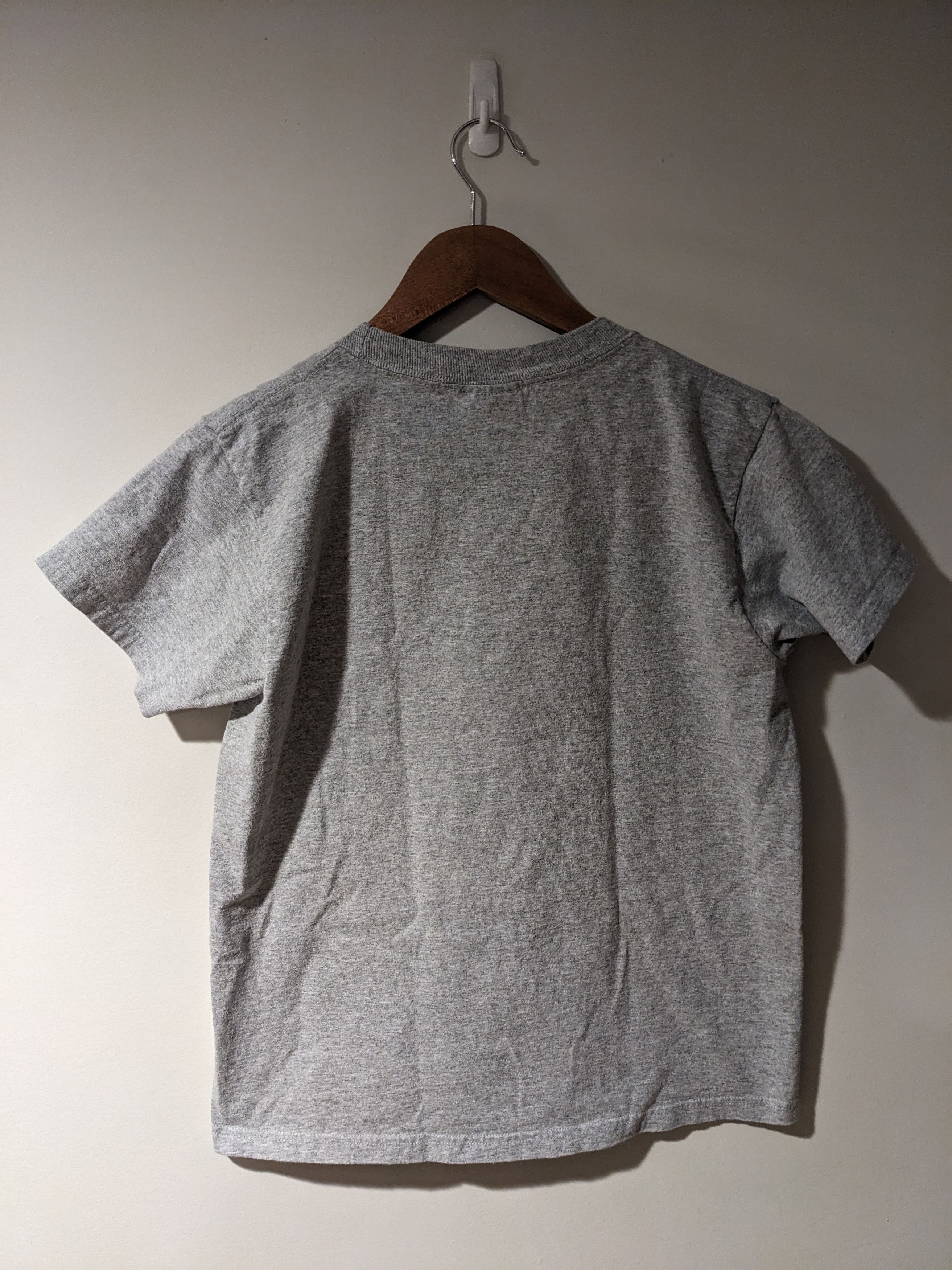 Jansport × Vintage Vintage Y2K Notre Dame Fighting Irish YOUTH Large T-Shirt Size US L / EU 52-54 / 3 - 4 Thumbnail