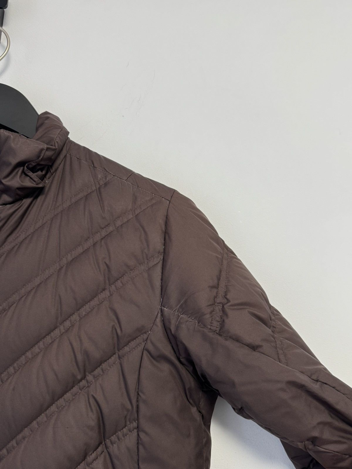 Patagonia Patagonia Down Coat Lightweight Packable Puffer Jacket Size S / US 4 / IT 40 - 8 Thumbnail
