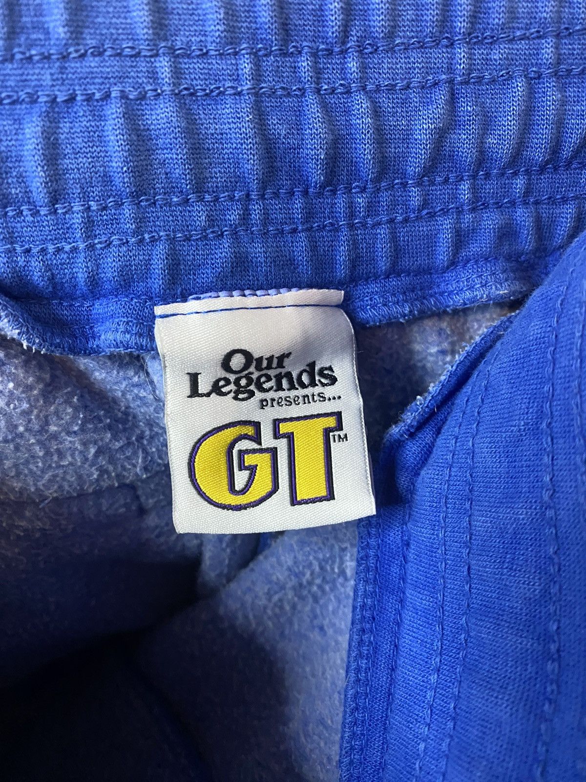 Other The legends shorts Size US 32 / EU 48 - 3 Thumbnail