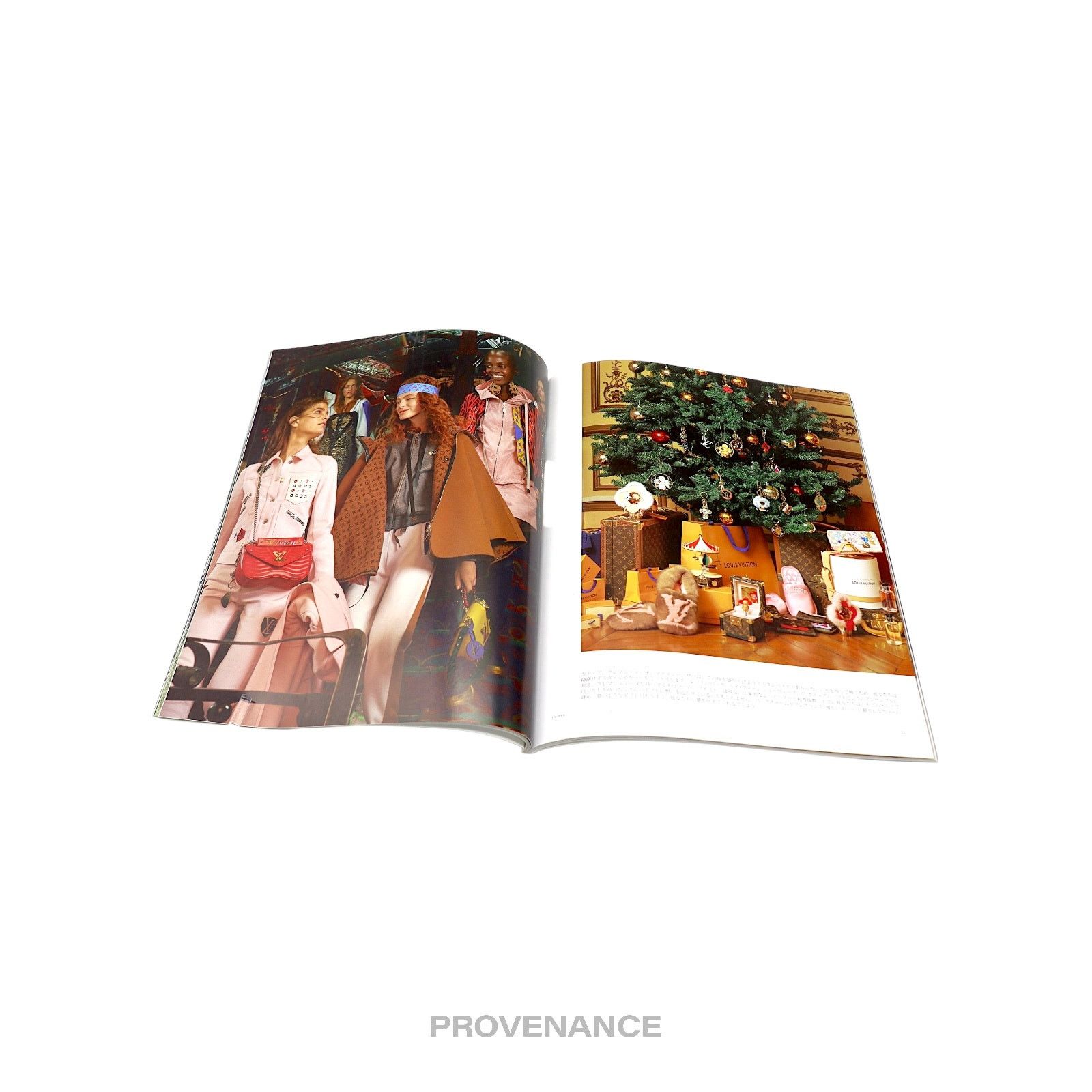 Louis Vuitton 🔴 Louis Vuitton - The Book #9 Size ONE SIZE - 8 Thumbnail