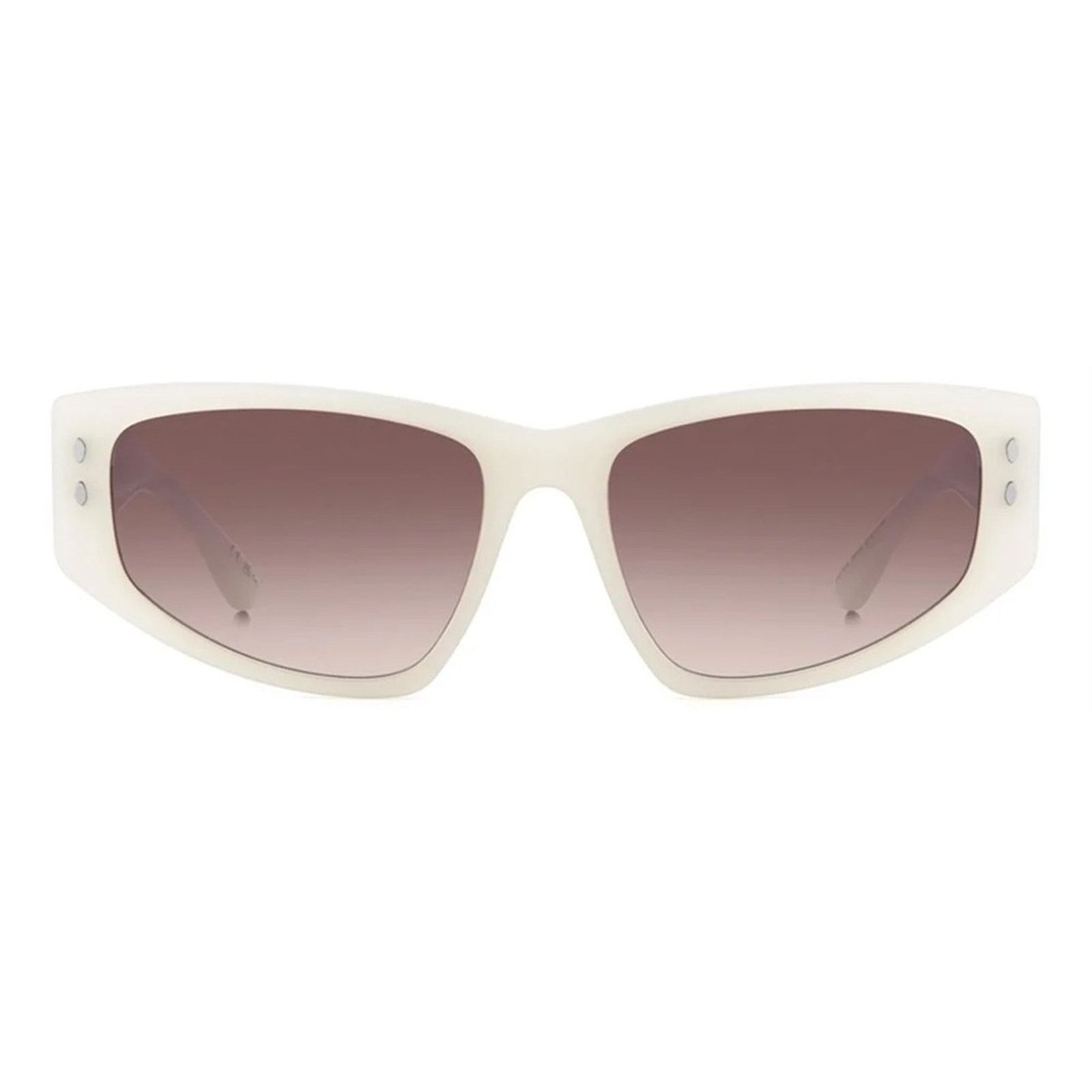 Isabel Marant New Isabel Marant IM0172/S 7AP3X Pearl Sunglasses, Authentic Size ONE SIZE - 3 Thumbnail