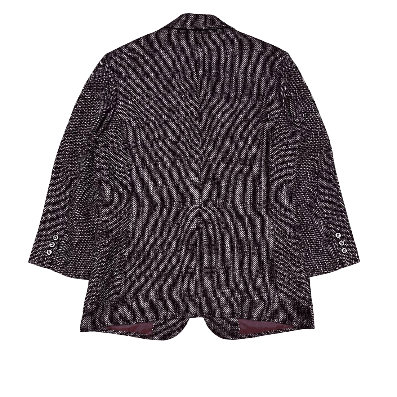 Givenchy Givenchy Gentleman x isetan Blazer Coat Size US S / EU 44-46 / 1 - 13 Thumbnail
