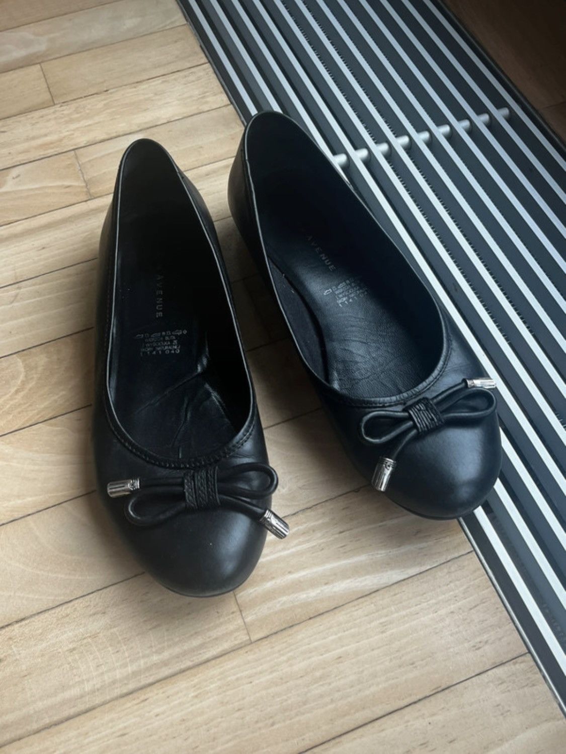 Other Ballet flats with bow Size US 8.5 / IT 38.5 - 3 Thumbnail