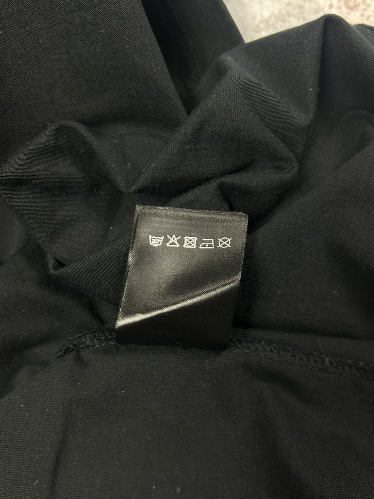 Vetements Vetements The Gvasalias Cartoon Logo T- Shirt Size US M / EU 48-50 / 2 - 10 Thumbnail