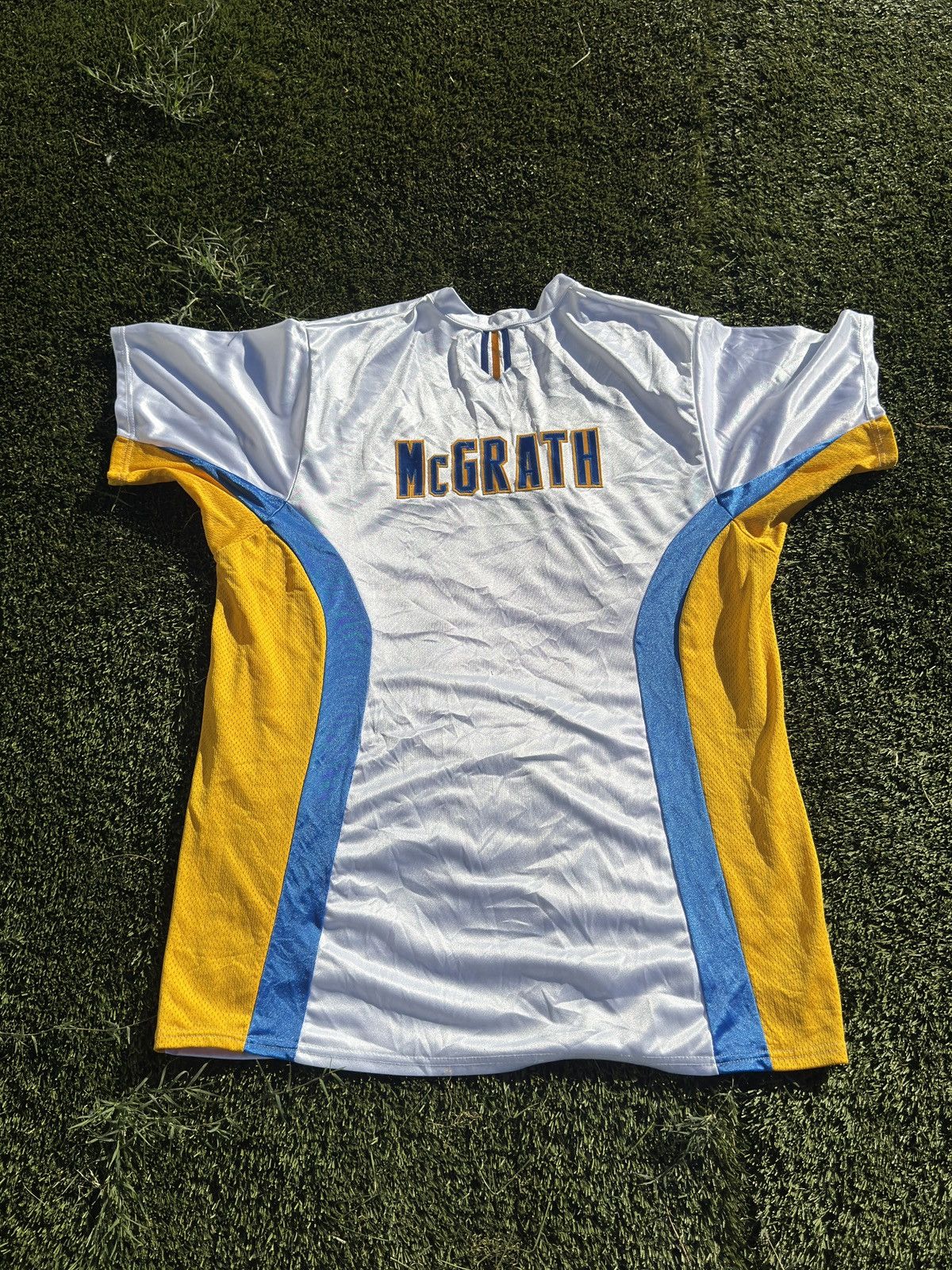 Adidas UCLA jersey Size US L / EU 52-54 / 3 - 2 Thumbnail