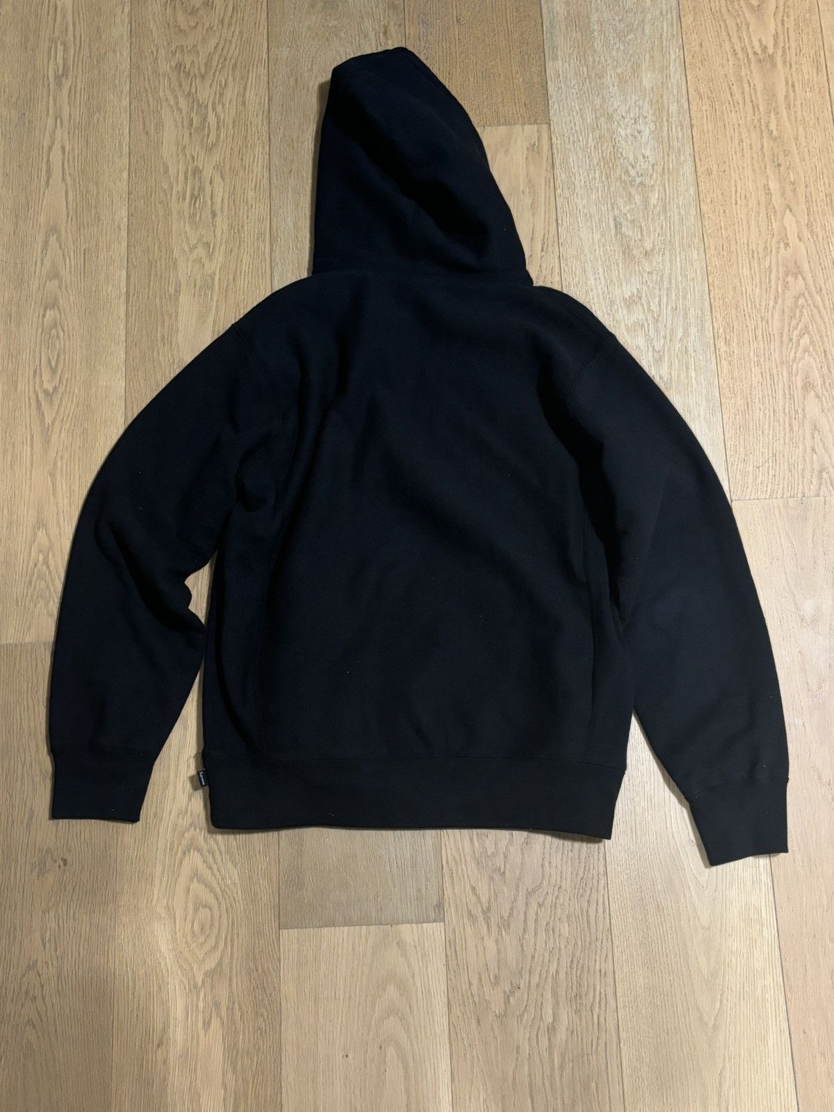 Supreme Supreme trademark hoodie Size US L / EU 52-54 / 3 - 5 Thumbnail