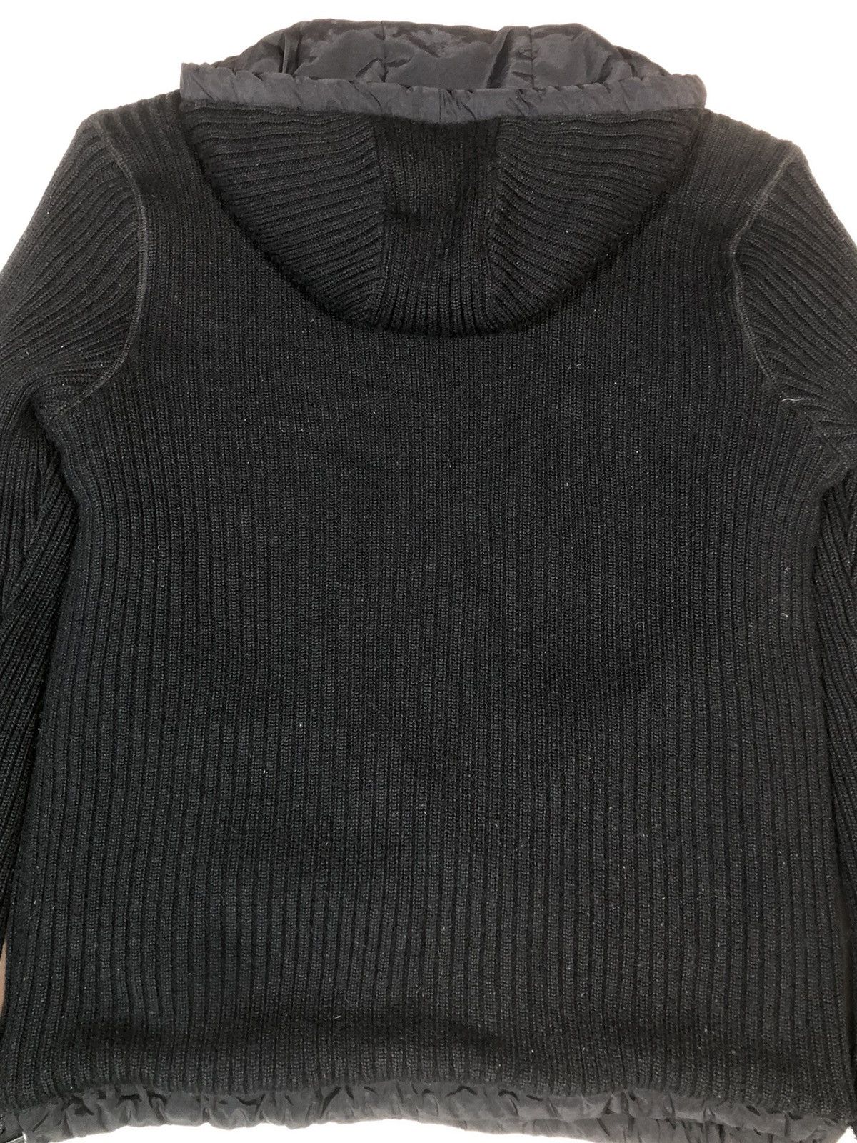 Schott Schott Sweater Jacket Size US M / EU 48-50 / 2 - 17 Thumbnail