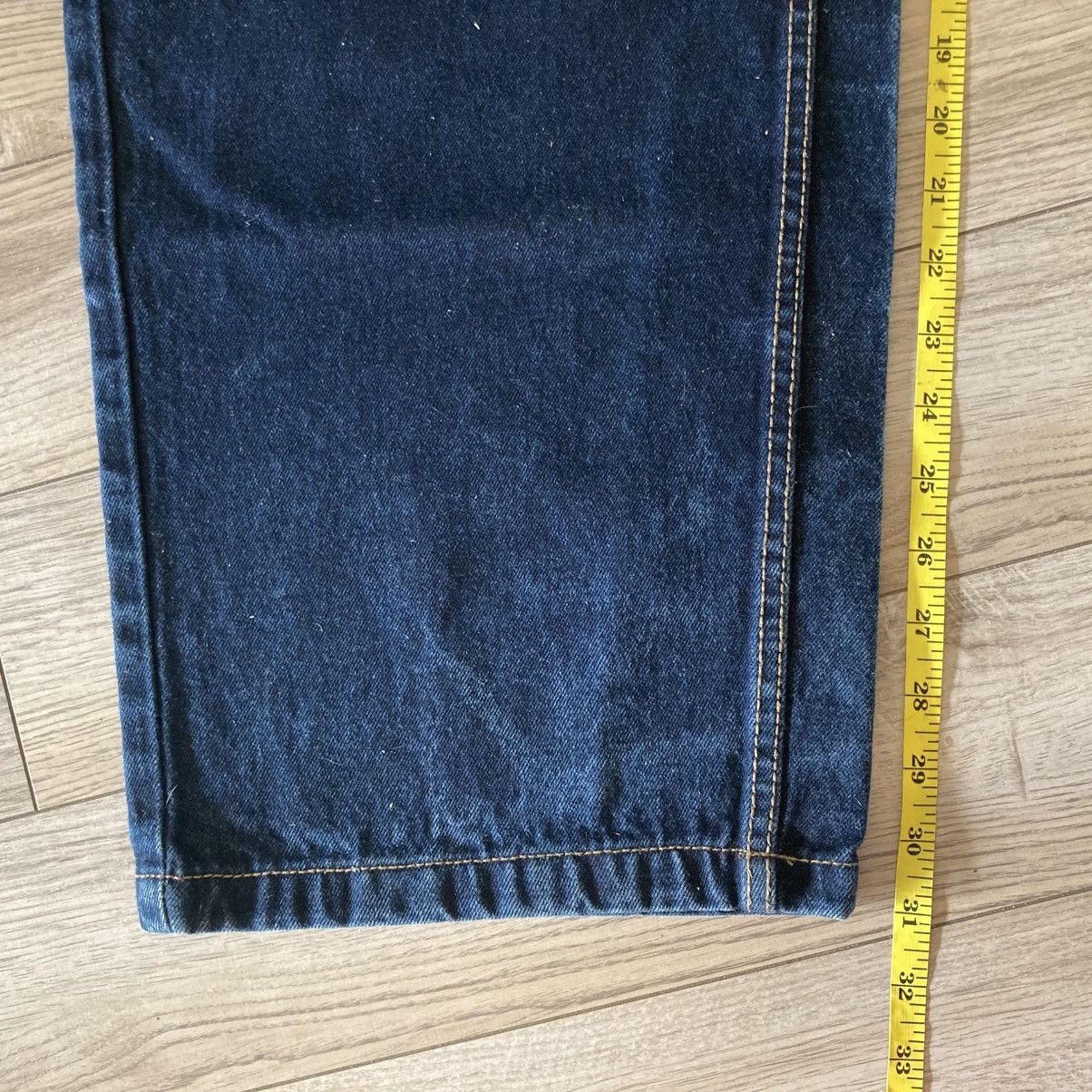 Southpole y2k Southpole wide leg baggy jeans Size US 36 / EU 52 - 7 Thumbnail