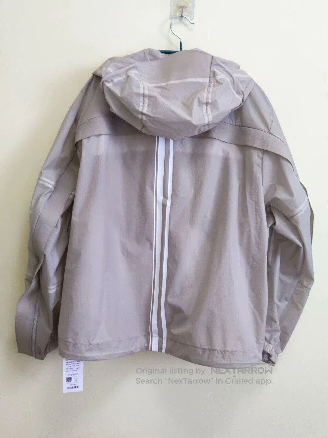 Moncler Genius Moncler Designer Men's Hooded Jacket. Size US S / EU 44-46 / 1 - 4 Thumbnail