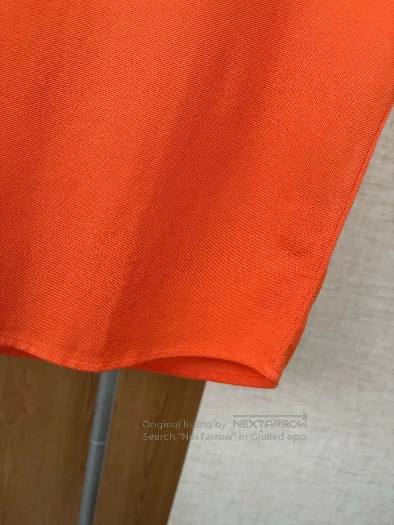 Loro Piana Loro Piana Men's Short Sleeve Polo. Size US L / EU 52-54 / 3 - 5 Thumbnail