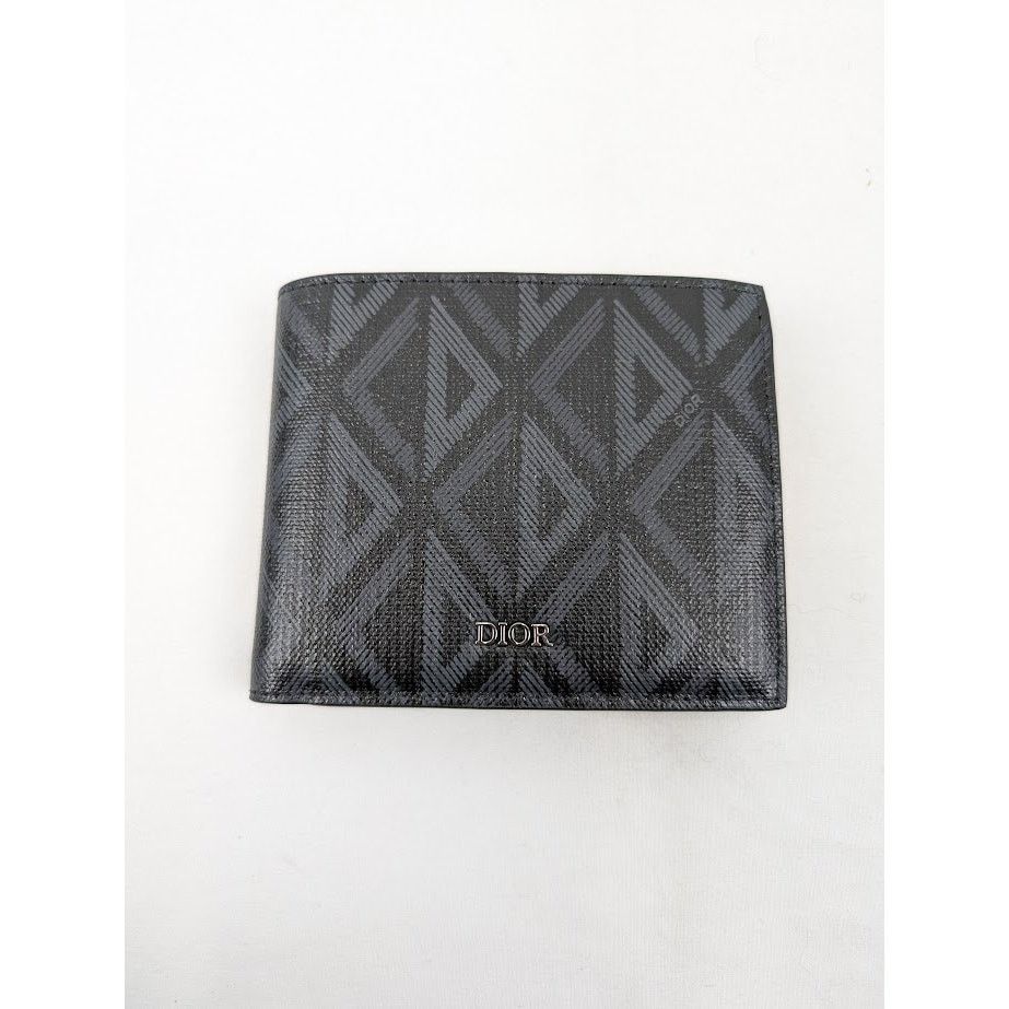 Dior o1rshd1 Size: OS / Wallet in Black Size ONE SIZE - 1 Thumbnail