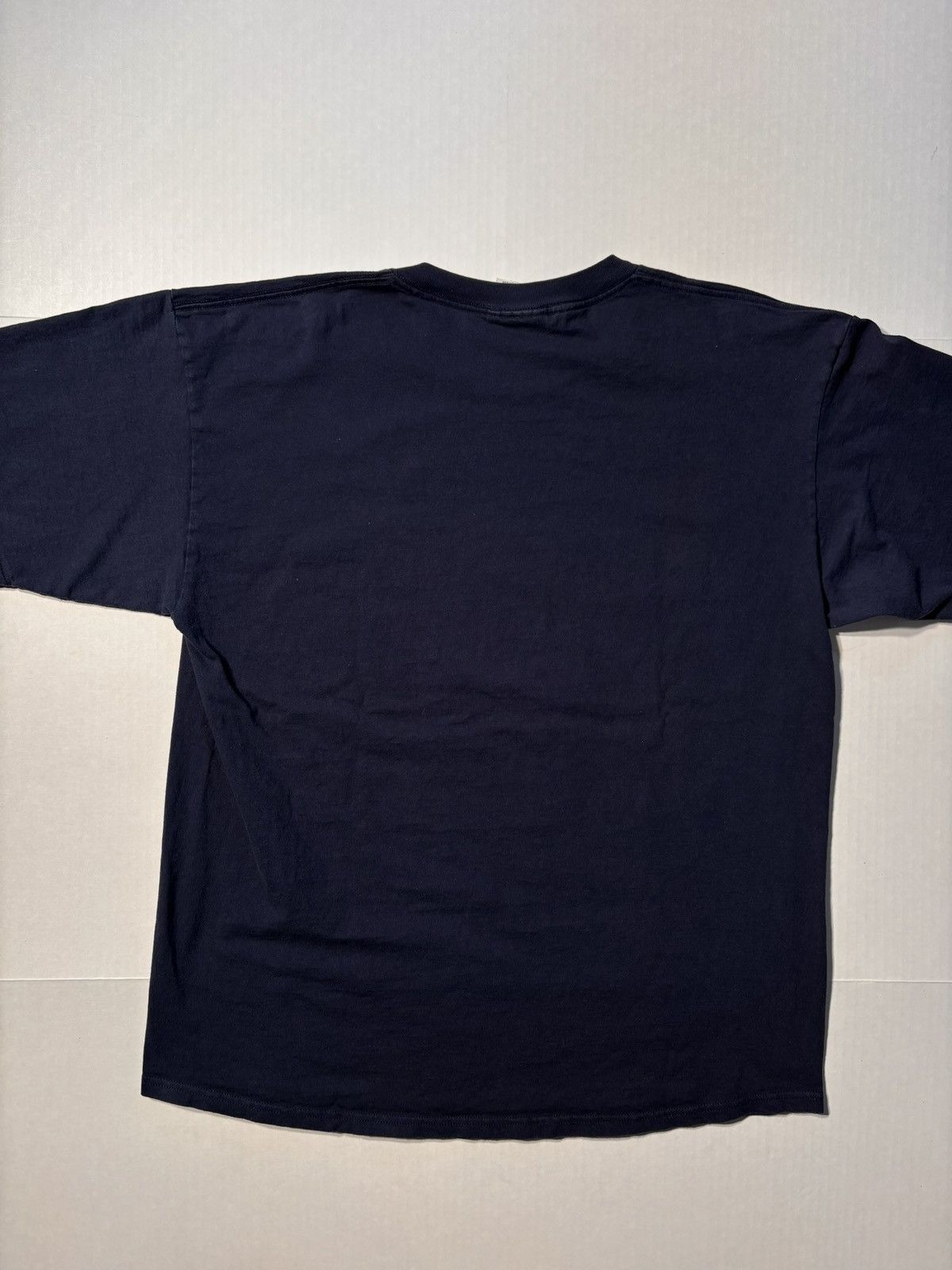 Nutmeg Vtg Nutmeg Lee Sport Boston Red Sox Baseball Spellout 90’s Size US XL / EU 56 / 4 - 8 Thumbnail