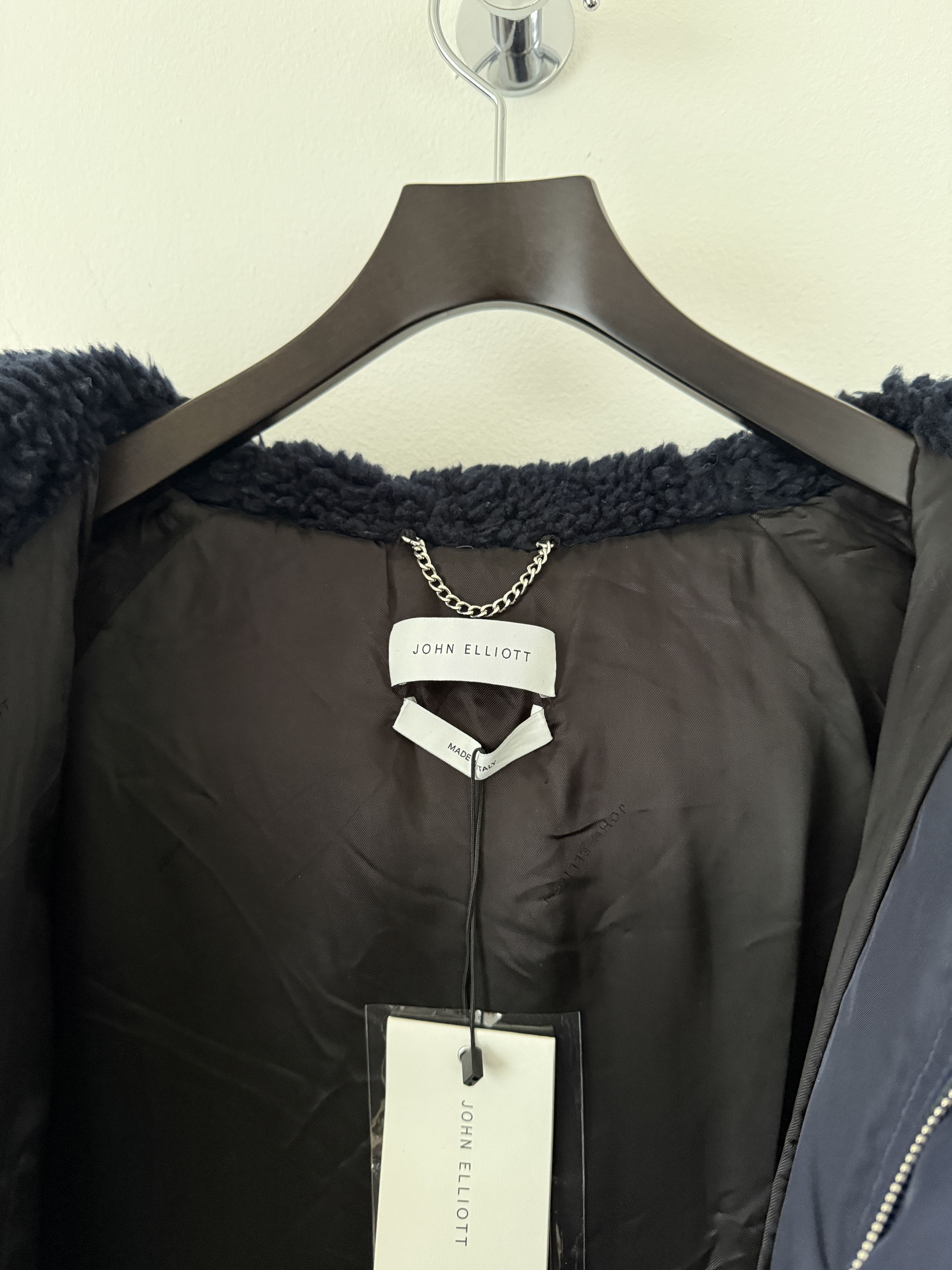 John Elliott Andes Down Parka Size US L / EU 52-54 / 3 - 25 Thumbnail