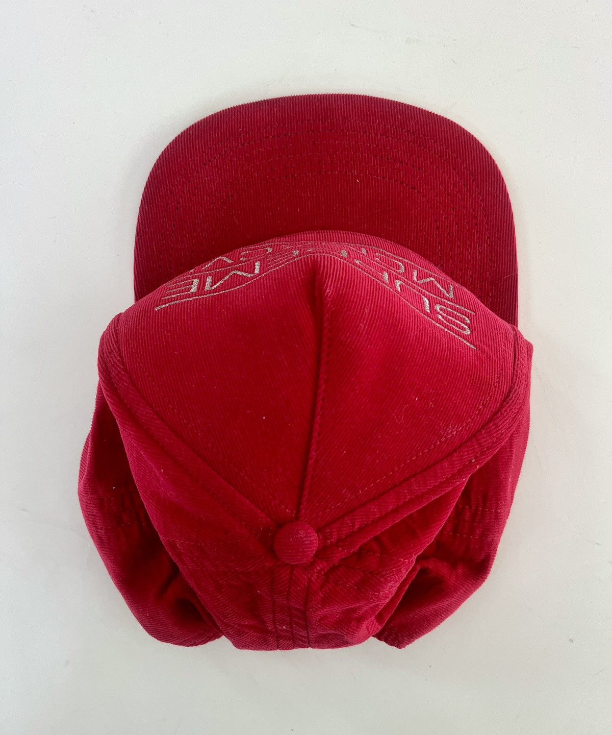 Supreme Supreme Micro Cord Snapback Size ONE SIZE - 3 Thumbnail