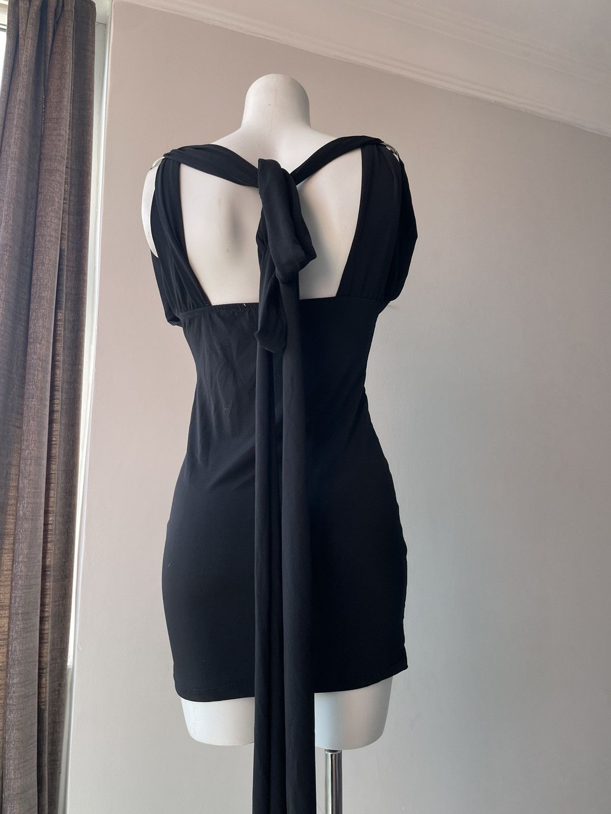Vintage 00’s dress Size S / US 4 / IT 40 - 12 Thumbnail