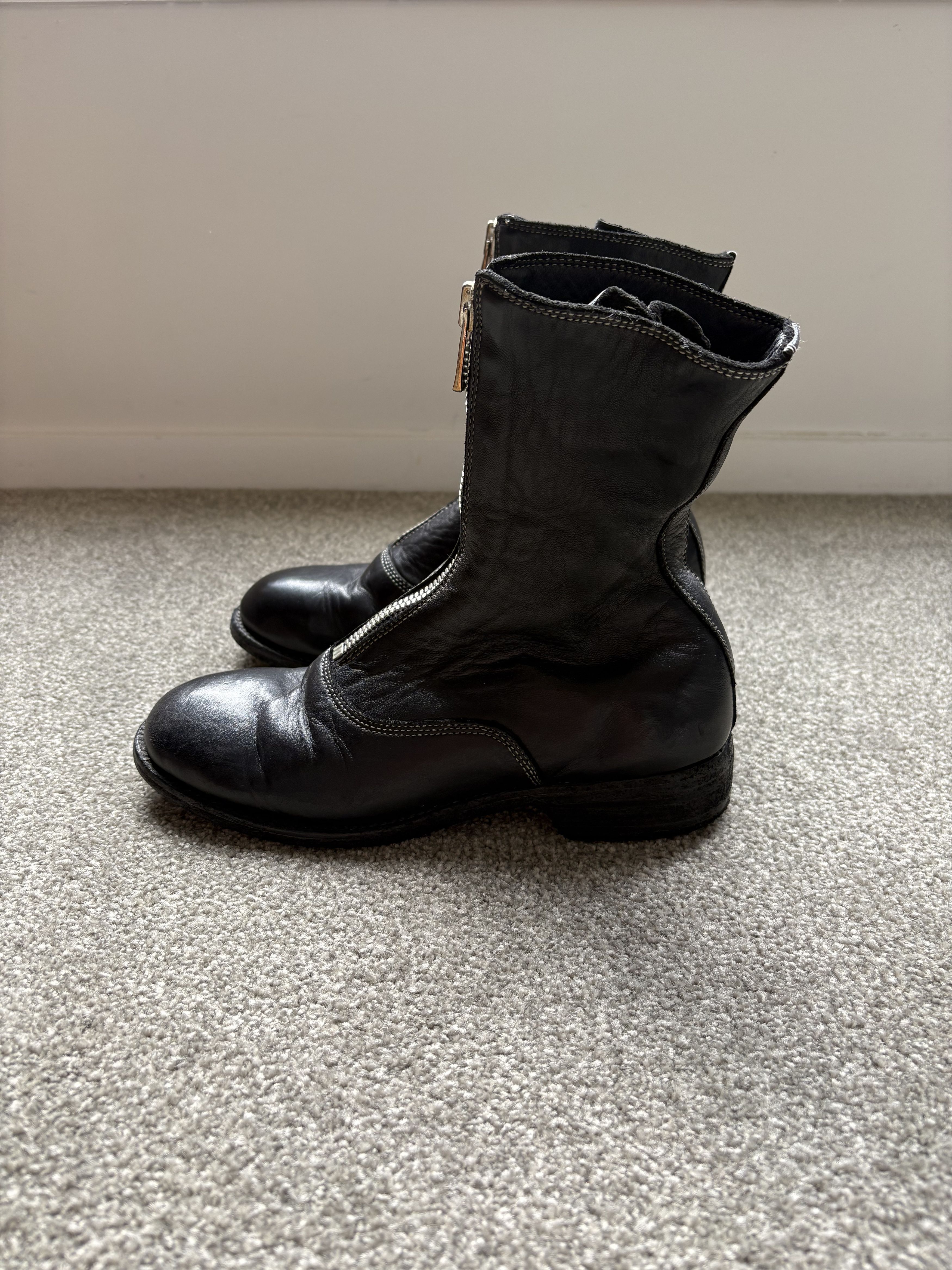 Guidi Guidi Boots Size US 6 / IT 36 - 1 Thumbnail