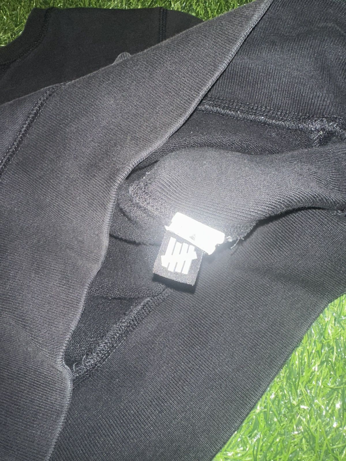 Undefeated Undefeated Crewneck Sweater Size Small Size US S / EU 44-46 / 1 - 4 Thumbnail