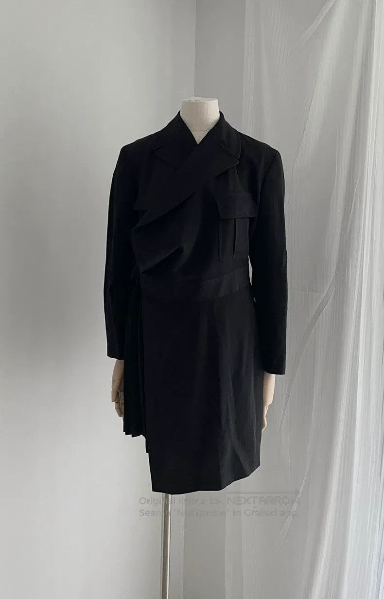 Comme des Garcons Comme Des Garcons blazer Size M / US 6-8 / IT 42-44 - 6 Thumbnail
