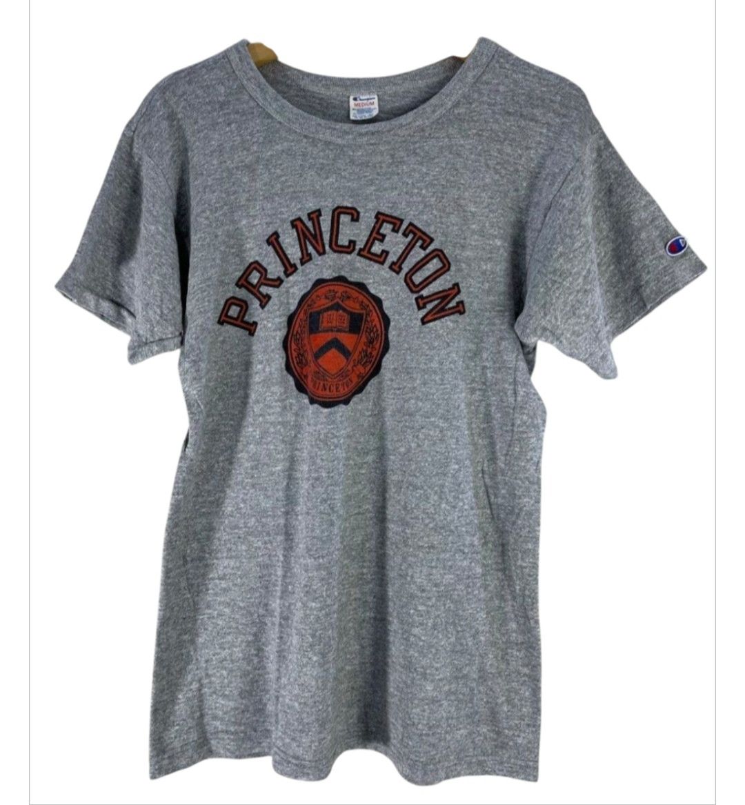 Champion Vintage Champion Princeton rayon made in USA Size US M / EU 48-50 / 2 - 3 Thumbnail