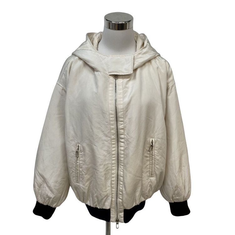 Dior Christian Dior Hooded Zip Jacket Size 36 Size XS / US 0-2 / IT 36-38 - 1 Thumbnail