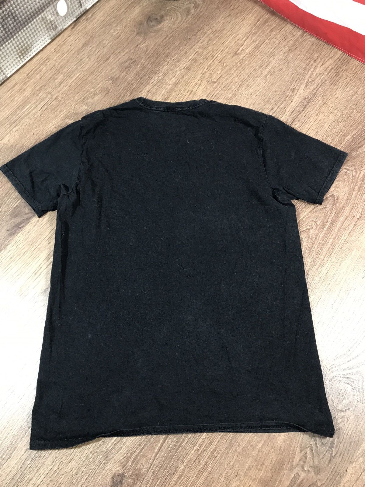 Band Tees × Pink Floyd Pink Floyd 2013 The Dark Side Of The Moon Tee Size US L / EU 52-54 / 3 - 5 Thumbnail