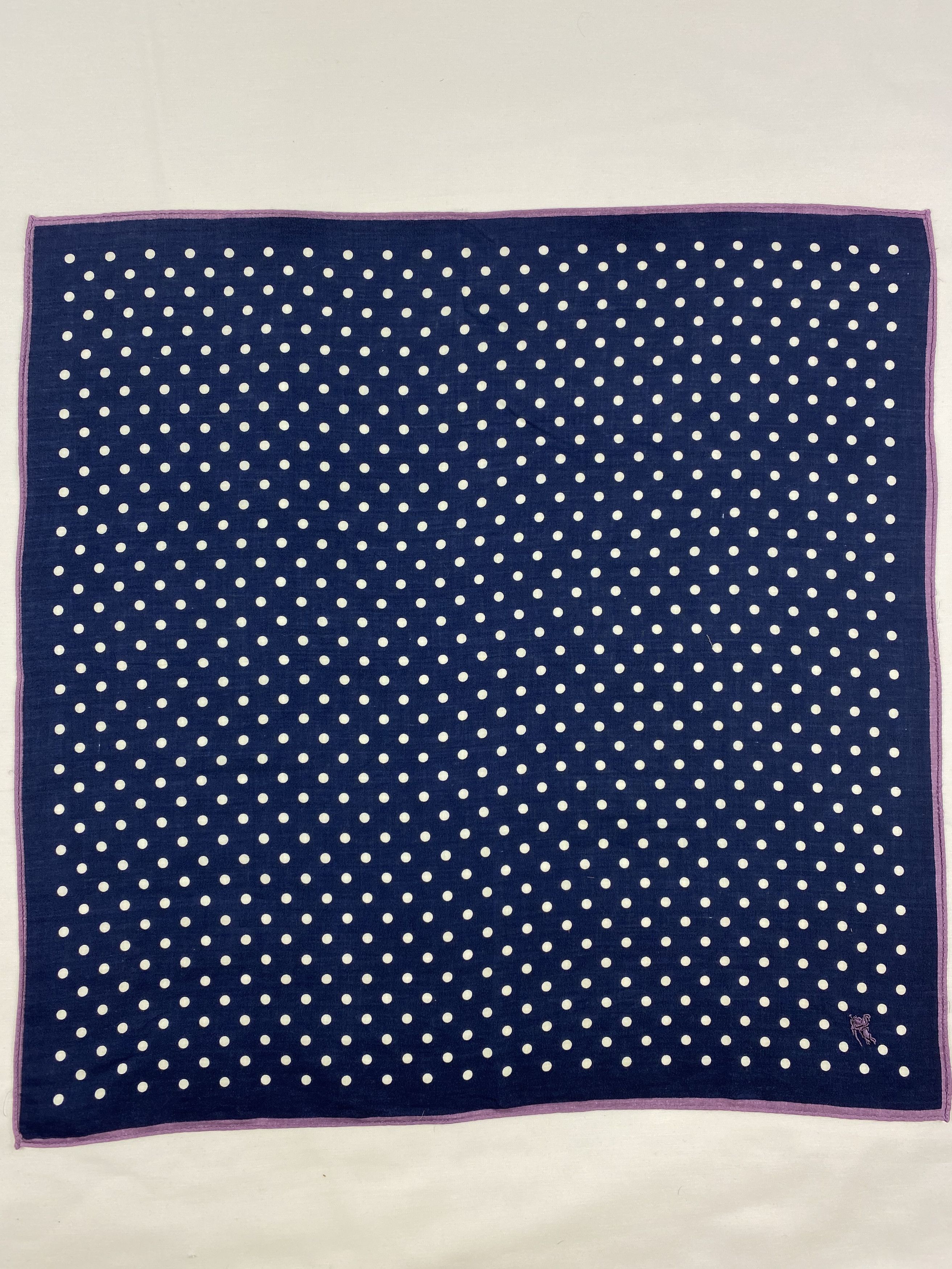 Burberry Burberry Handkerchief / Bandana / Neckerchief Size ONE SIZE - 3 Thumbnail