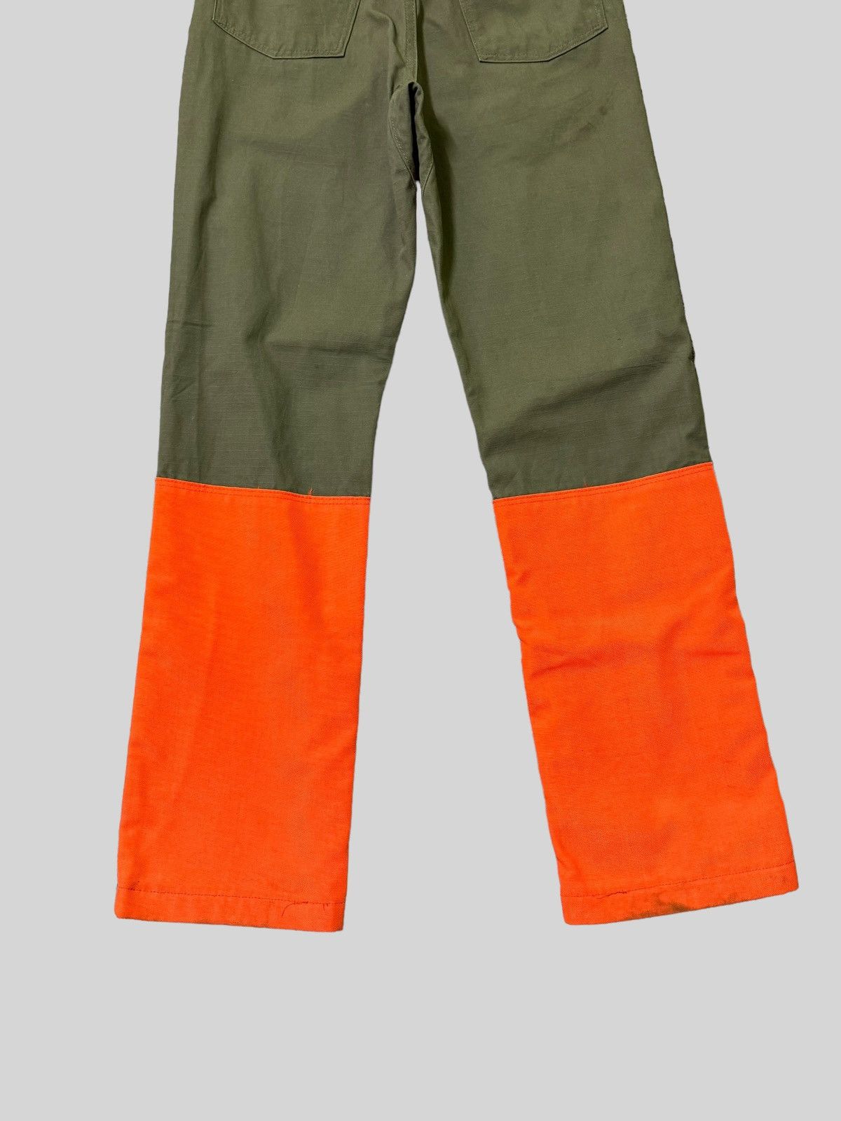 Vintage Wrangler ProGear Double Front Jeans