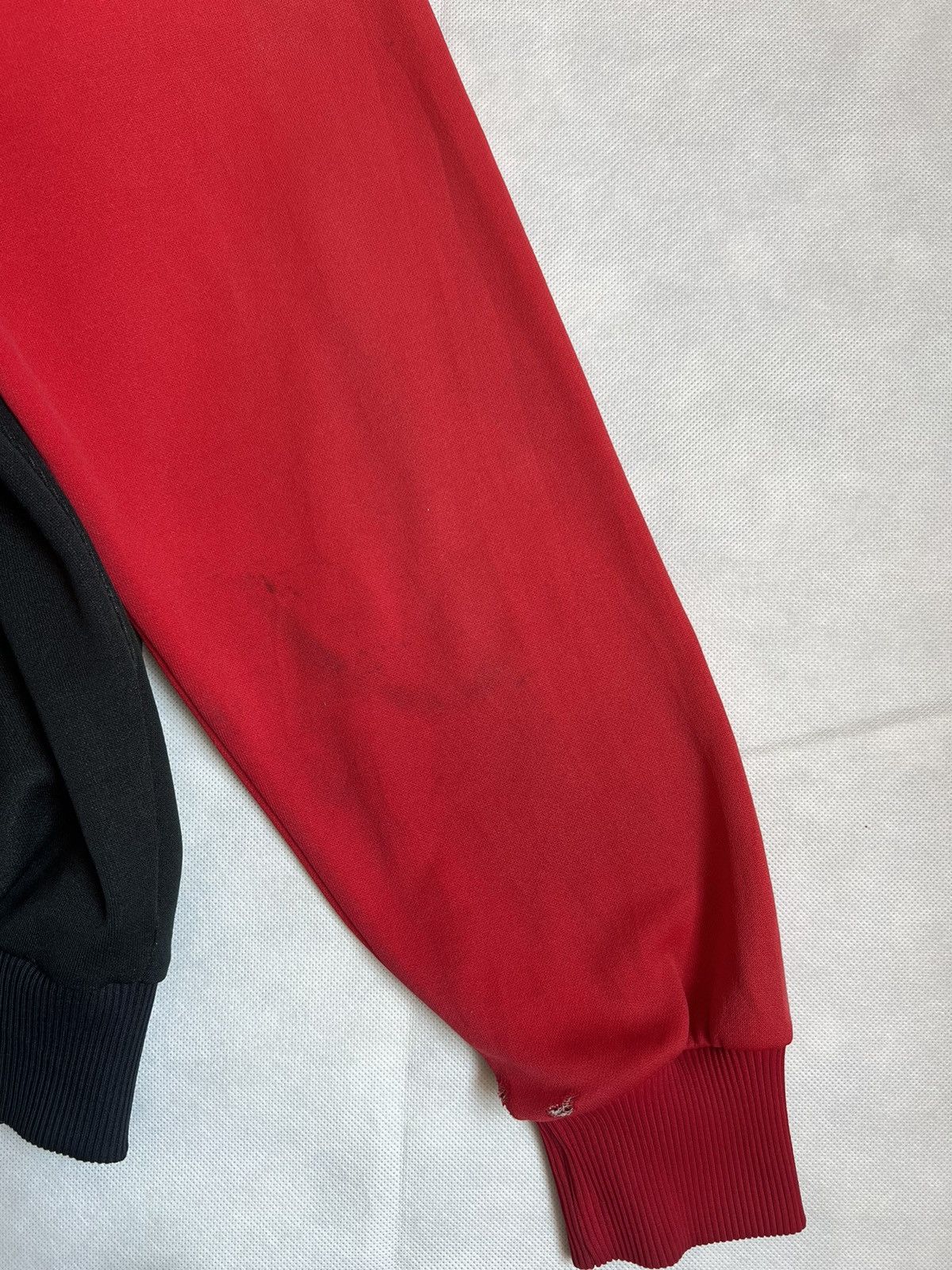 Adidas 70's Adidas West Germany Track Top Size US M / EU 48-50 / 2 - 8 Thumbnail