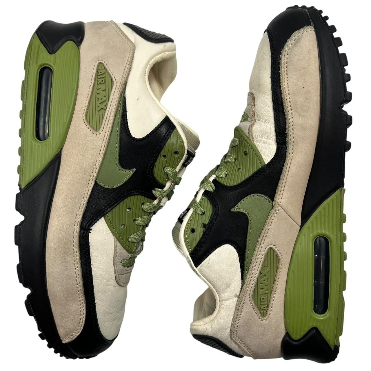 Nike Nike Air Max 90 Lahar Escape - Size US 8 / EU 41 / UK 7 Size US 8 / EU 41 - 3 Thumbnail