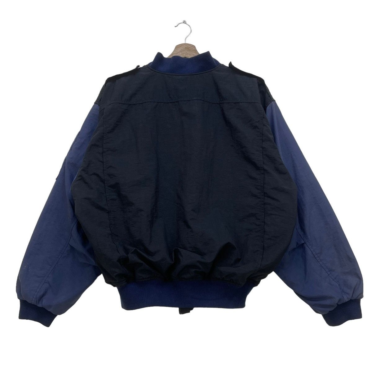 Sports Specialties 💥Vintage Toyota Bomber Jacket Size US L / EU 52-54 / 3 - 2 Thumbnail