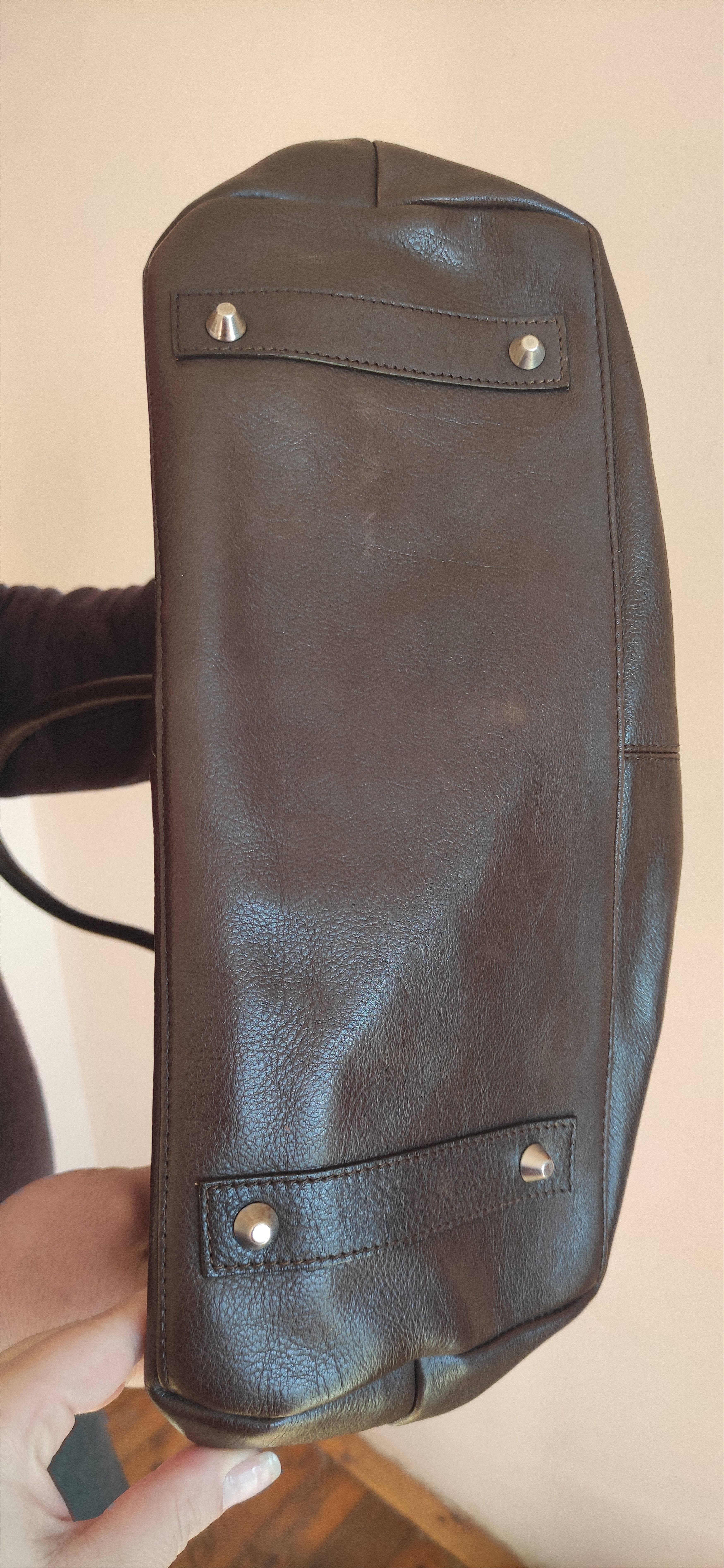 Marc O'Polo The women's leather bag Marc O'Polo Size ONE SIZE - 3 Thumbnail