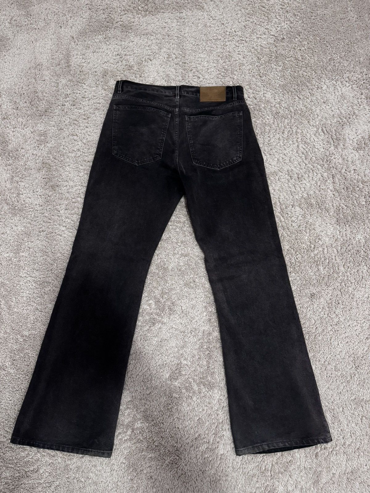 Alchemist Alchemist Jeans Size US 34 / EU 50 - 4 Thumbnail