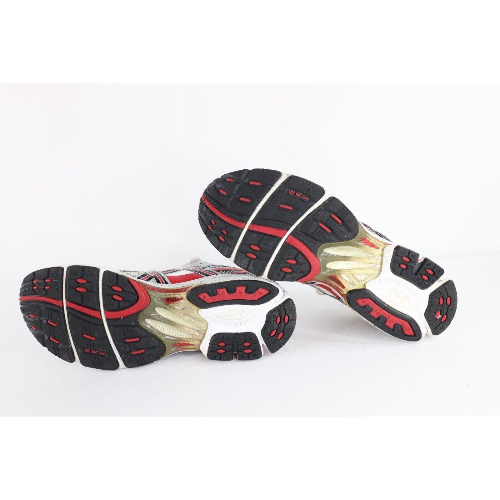 Asics × Vintage Vintage Asics Gel Kayano 15 Running Jogging Gym Shoes Size ONE SIZE - 11 Thumbnail
