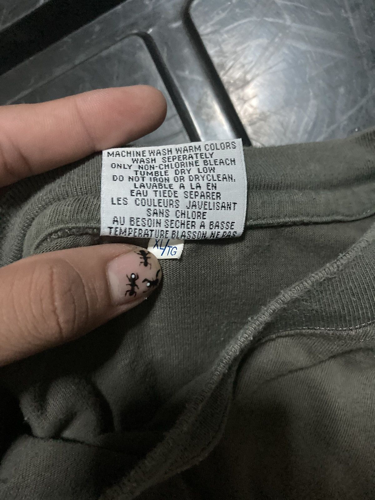 Hurley Vintage Hurley Size US L / EU 52-54 / 3 - 4 Thumbnail